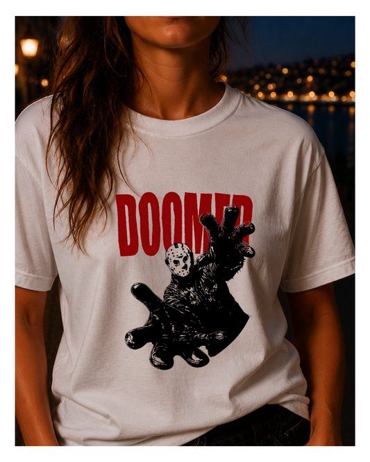 DOOMED