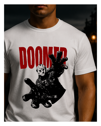 DOOMED